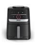 Tefal Frytkownica beztłuszczowa "EY55JD Easy Fry Smart & Silence" - 5 l