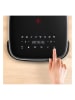 Tefal Frytkownica beztłuszczowa "FW4018 Easy Fry XL Surface" w kolorze czarnym - 4 l