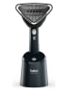 Tefal Parownica "DT9810 Aerosteam" w kolorze czarnym