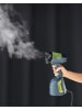 Tefal Parownica "DT9810 Aerosteam" w kolorze czarnym