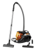 Rowenta Cycloonstofzuiger "RO3753 Compact Power" zwart/oranje