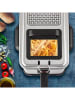 Tefal Fritteuse "FR5160 Filtra Pro" zilverkleurig - 4 l