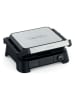 Tefal Kontaktgrill GC510D "Supergrill" in Silber
