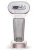 Tefal Dampfglätter DT8720 "Pure Force" in Weiß/ Gold