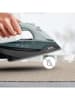 Tefal Stacja parowa "FV6670 Freemove Power" w kolorze zielono-białym