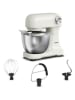 Tefal Teigmaschine QB140A "Bake Easy" in Creme - 3,5 l