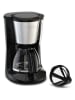 Tefal Filter-Kaffeemaschine CM5S1DE0 "Subito 5" in Schwarz