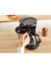 Tefal Filter-Kaffeemaschine CM5S1DE0 "Subito 5" in Schwarz