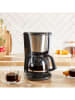 Tefal Filter-Kaffeemaschine CM5S1DE0 "Subito 5" in Schwarz