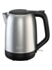Tefal Czajnik "KO5S0DE0 Subito 5" w kolorze srebrnym - 1,7 l