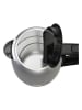 Tefal Czajnik "KO5S0DE0 Subito 5" w kolorze srebrnym - 1,7 l