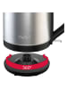 Tefal Czajnik "KO5S0DE0 Subito 5" w kolorze srebrnym - 1,7 l