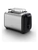 Tefal Toaster TT5S1DE0 "Subito" in Silber