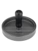 Tefal Hamburger-Presse in Grau - Ø 12 cm