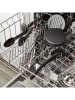 Tefal Szpikulce (6 szt.) w kolorze srebrnym do grilla - dł. 42 cm
