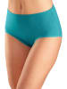 PETITE FLEUR 5er-Set: Taillenslips in Bunt