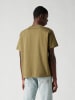 Levi's Koszulka w kolorze khaki