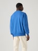 Levi's Sweatshirt blauw