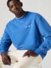 Levi's Bluza w kolorze niebieskim