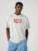 Levi's Shirt in Weiß