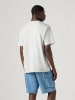 Levi's Koszulka w kolorze białym