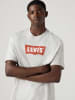 Levi's Koszulka w kolorze białym