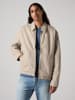 Levi's Übergangsjacke in Beige