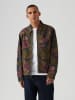 Levi's Tusssenjas kaki/lichtroze