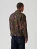 Levi's Tusssenjas kaki/lichtroze