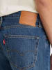 Levi's Spijkerbroek "501" - regular fit - blauw