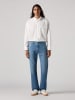 Levi's Dżinsy "501" - Regular fit - w kolorze niebieskim