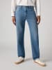 Levi's Dżinsy "501" - Regular fit - w kolorze niebieskim