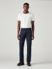 Levi's Spijkerbroek "511" - slim fit - donkerblauw