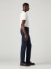 Levi's Spijkerbroek "511" - slim fit - donkerblauw