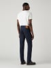 Levi's Spijkerbroek "511" - slim fit - donkerblauw