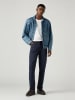 Levi's Spijkerbroek "511" - slim fit - donkerblauw