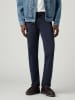 Levi's Spijkerbroek "511" - slim fit - donkerblauw