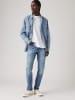 Levi's Jeans "511" - Slim fit - in Blau