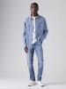 Levi's Jeans "511" - Slim fit - in Blau