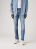 Levi's Jeans "511" - Slim fit - in Blau