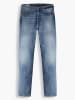 Levi's Jeans "511" - Slim fit - in Blau