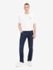 Levi's Dżinsy "511" - Slim fit - w kolorze granatowym