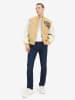 Levi's Dżinsy "511" - Slim fit - w kolorze granatowym