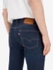 Levi's Dżinsy "511" - Slim fit - w kolorze granatowym