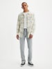 Levi's Jeans "511" - Slim fit - in Grau