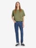 Levi's Spijkerbroek "511" - slim fit - donkerblauw