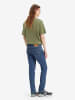 Levi's Spijkerbroek "511" - slim fit - donkerblauw