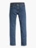 Levi's Spijkerbroek "511" - slim fit - donkerblauw