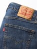 Levi's Spijkerbroek "511" - slim fit - donkerblauw