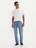 Levi's Jeans "511" - Slim fit - in Hellblau